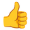 :+1: