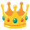 :crown: