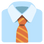 :ネクタイ: