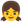 :女の子: