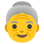 :ältere_frau: