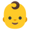 :bebê: