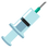:注射器: