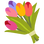 :花束: