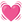 :ワクワクハート: