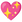:キラキラハート: