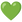 :グリーンハート: