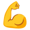 :muscle: