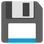 :diskette: