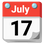 :calendar:
