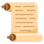 :scroll: