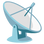 :antena_de_satélite: