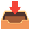 :inbox_tray: