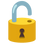 unlock