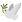 :平和のハト: