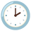 :clock2: