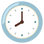 :clock8: