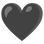 :black_heart: