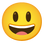 :スマイリー: