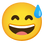 :苦笑い: