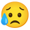 :困ったあ:
