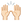 :バンザイ::肌色-2: