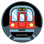 :metro:
