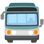 :ônibus_vindo: