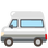 :minibus: