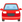 :車の正面: