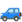 :blue_car: