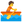 :手漕ぎボート:
