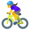 :ciclista_mulher: