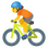 :bicyclist: