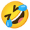 :ウケる: