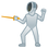 :fencer: