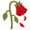 :시든_꽃:
