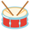 :drum_with_drumsticks:
