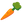 :ニンジン: