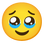 :泣きそうな顔:
