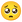 :訴えるような顔: