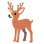 :鹿: