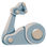 :機械の腕: