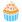 :cupcake: