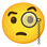 :モノクルスマイリー:
