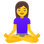 :woman_in_lotus_position:
