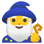 :wizard: