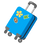 :luggage: