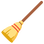 :ほうき: