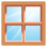 :window: